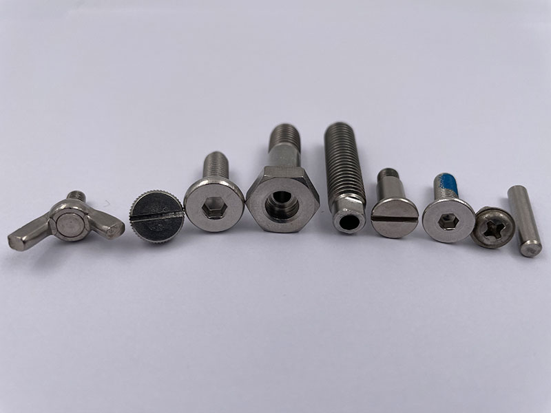 非標(biāo)定制-不銹鋼系列